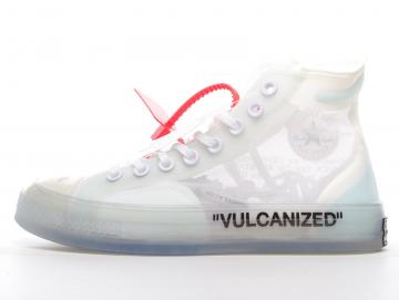 converse x off white v1