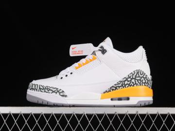 black and yellow jordans at foot locker