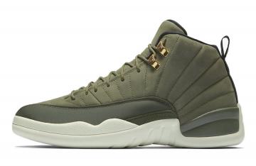 jordan 12 rose gold