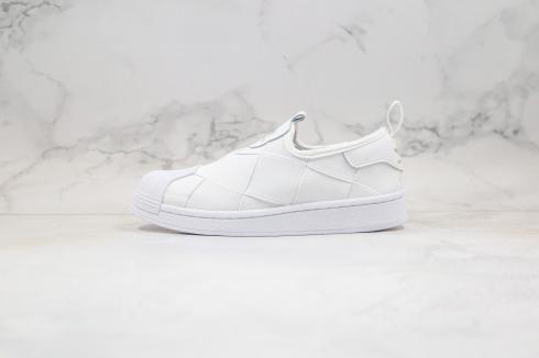 Sepsale - Adidas Superstar Slip - adidas cork slider mens sneakers shoes - On Cloud White Off White