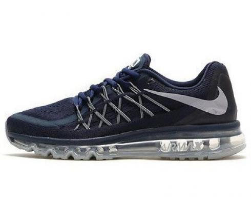 chip nike air max 2015 full episodes free - StclaircomoShops - Nike nike legend pants women grey shoes clearance store Wolf Grey Black Mens Running Shoes 698902 - 405