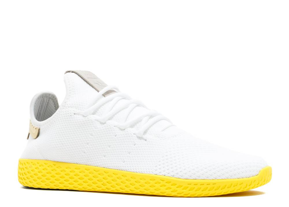 Tennis cheap hu yellow