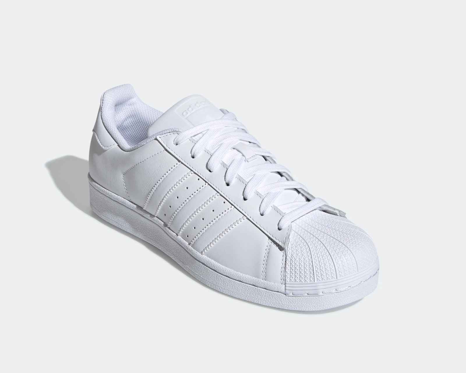 subasta Pobreza extrema Disgusto Adidas Superstar Cloud White Running White Shoes B27136 - resell de  sneakers - StclaircomoShops