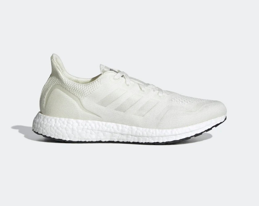 Gezamenlijk Pigment oosten Adidas Ultra Boost Made To Be Remade Primeblue Non Dyed FV7827 - Sepsale -  adidas by pharrell williams x pharrell williams human race body and earth  nmd sneakers item