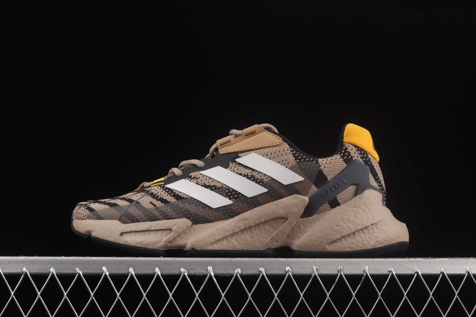 kritiker Modstand rille Adidas Ultraboost All Terrain Olive Green Core Black Yellow S23682 - adidas  outlet phnom penh airport hotel new york - Sepsale