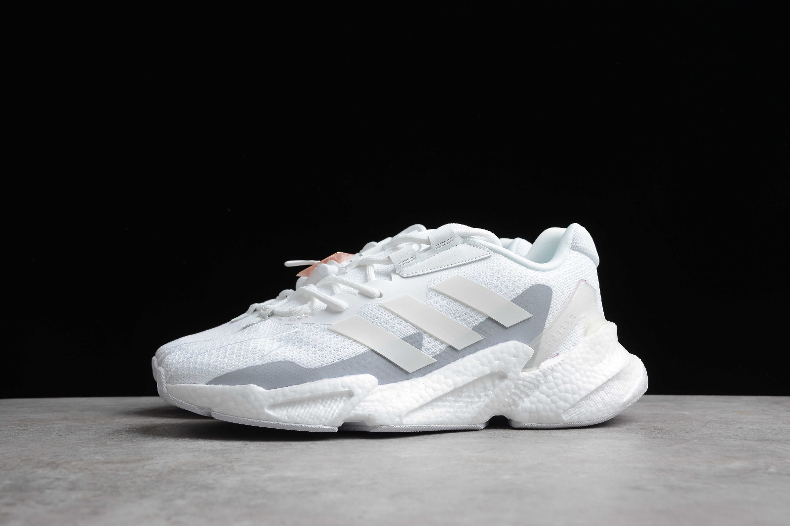 Adidas x Atmos Campus Supreme Core Black Core White IF5902 Men's Shoes  Sneakers