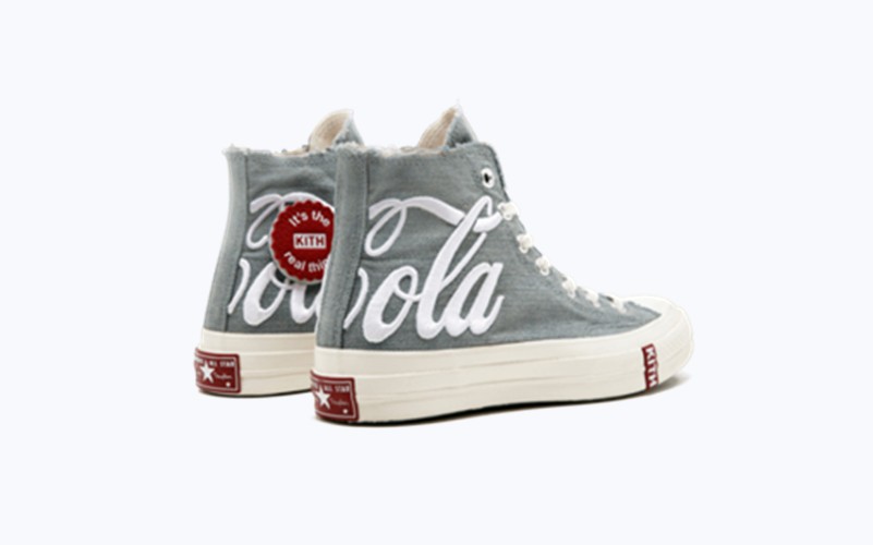 converse coca cola shoes