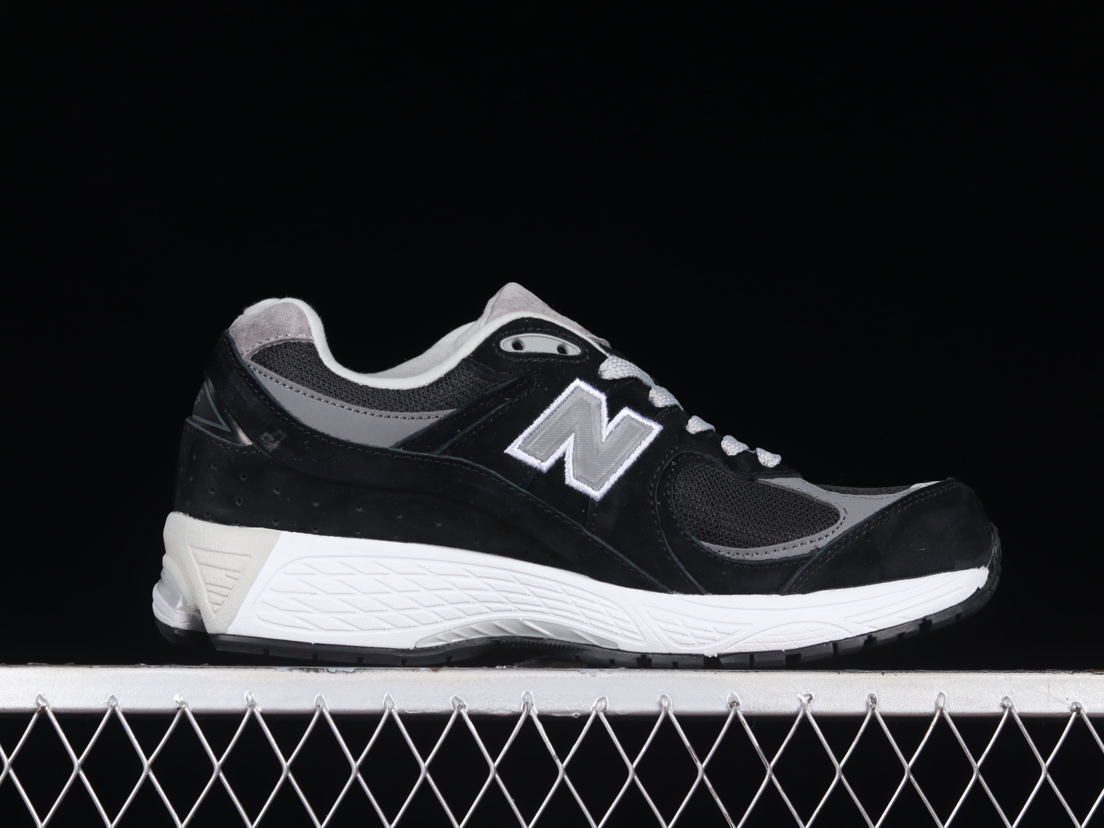 StclaircomoShops - Tex Black Castlerock M2002RXD - New Balance