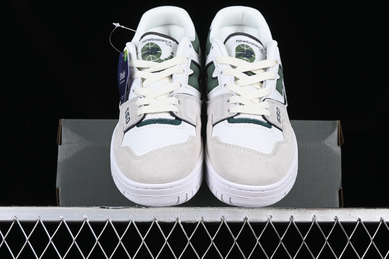New balance 880v2 zwart top