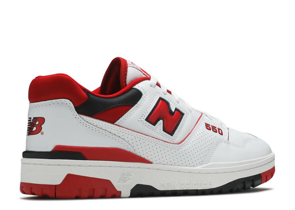 GmarShops - New Balance Shoes - New Balance 550 White Team Red BB550SE1 -  ATMOS × NEW BALANCE ML574 TOKYO LIMITED 28cm