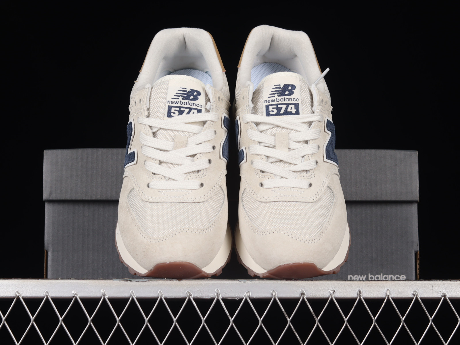 New balance 574 on sale caratteristiche