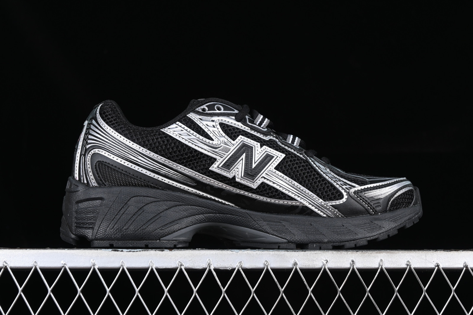 New balance sales 740 uomo nero