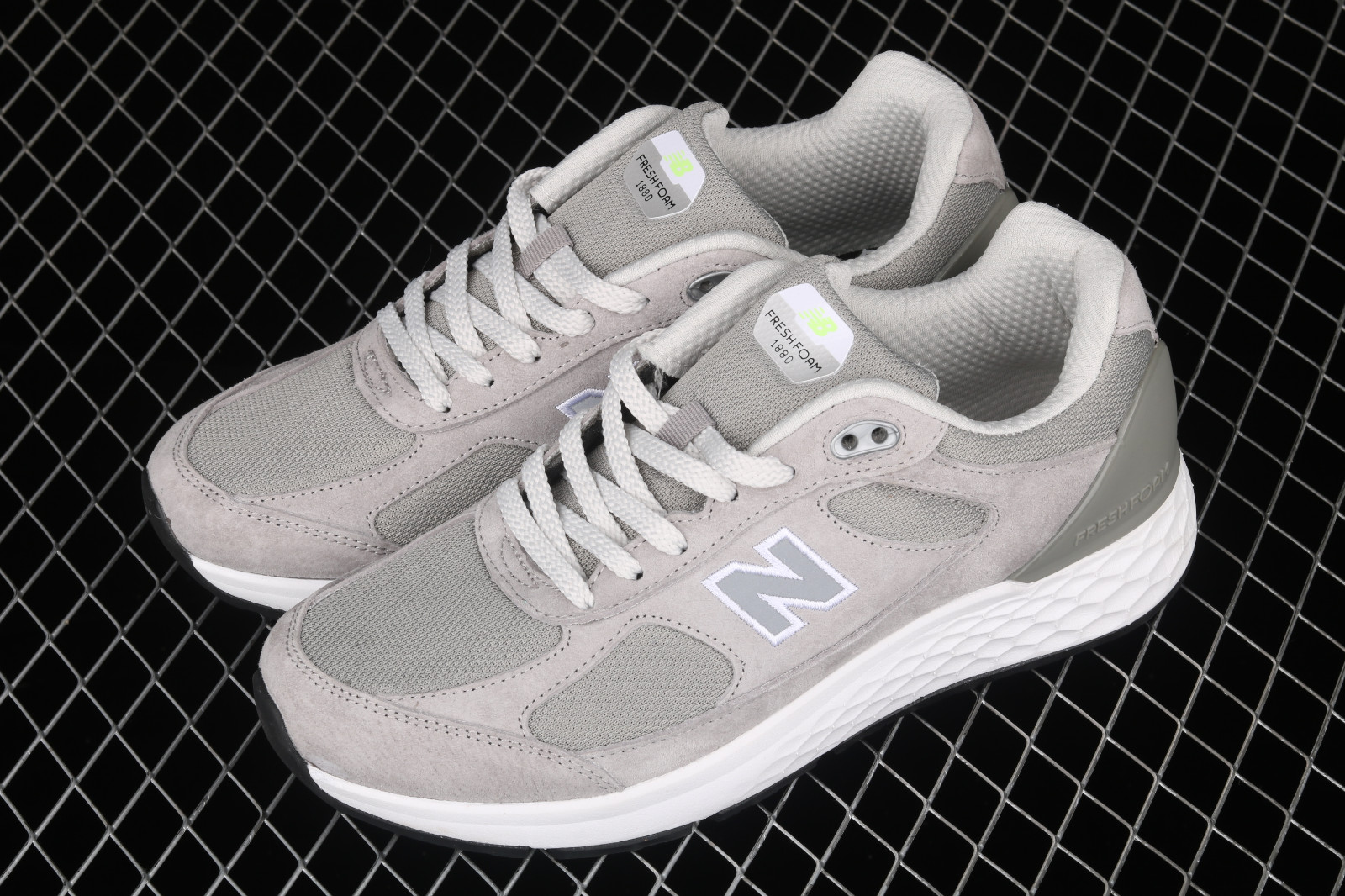 new balance fresh foam 1880 review