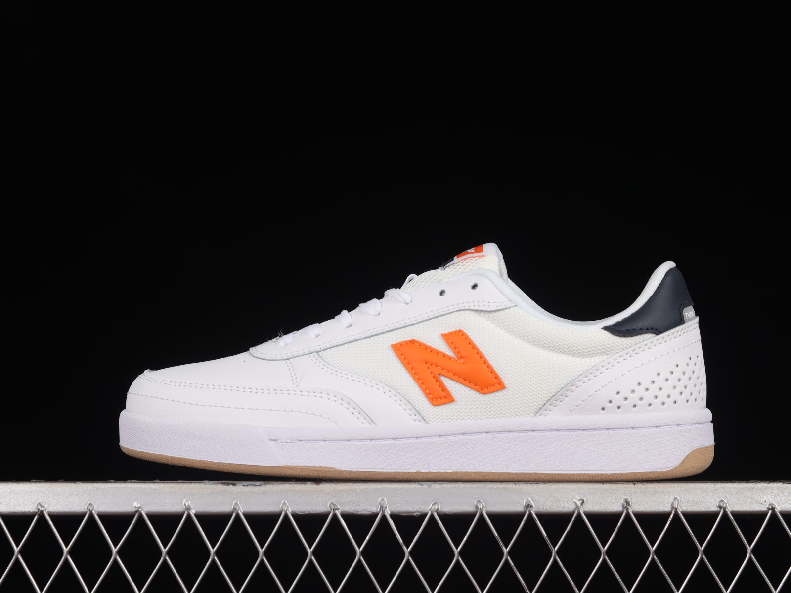 New balance cheap 300 arancione