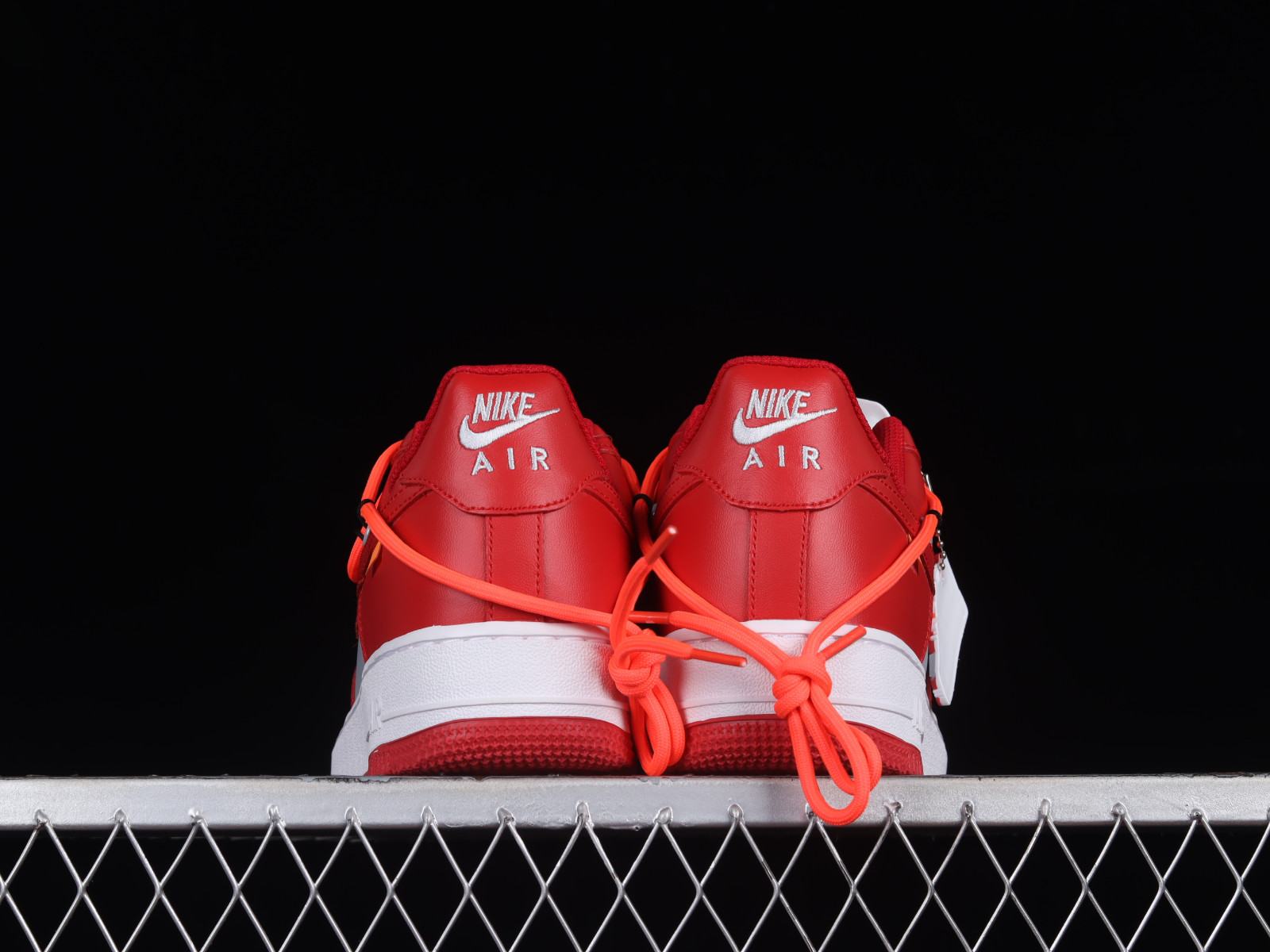 Nike Dri Fit Swoosh Icon Clash Medium Support Strappy Sports Bra