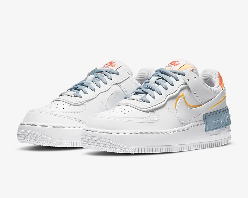 nike air force 1 shadow kindness day 2020 stores