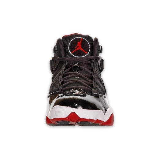 靴Air Jordan 6 Bred ブレッド