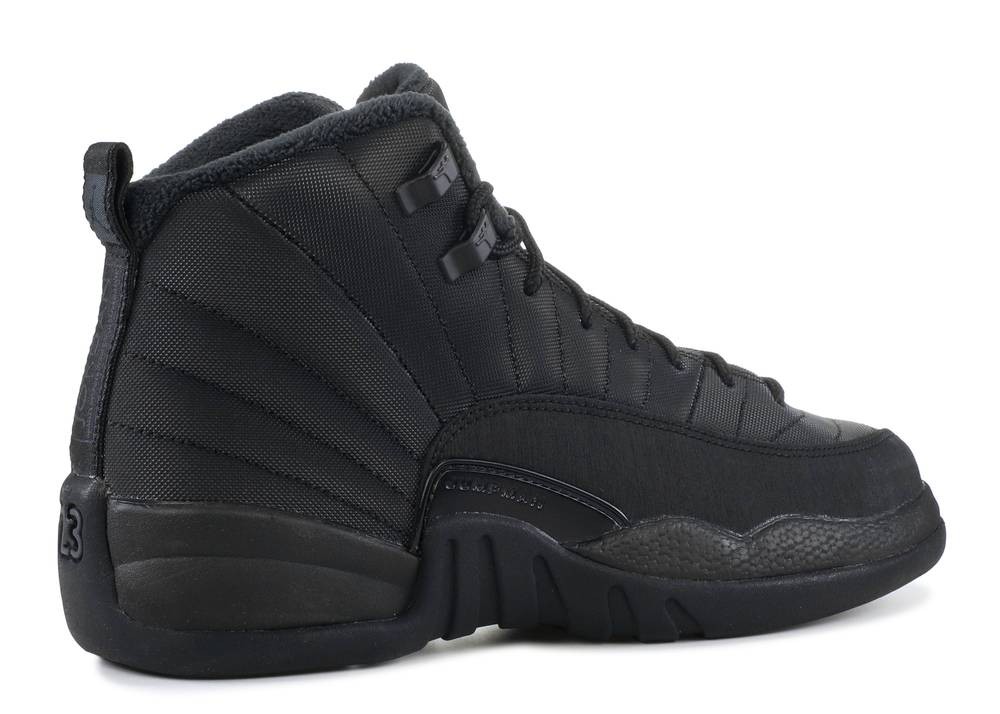 jordan 12 wntr