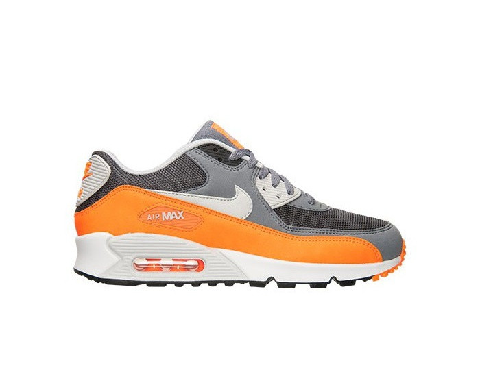 Limón confirmar justa StclaircomoShops - Nike all orange nike shies for women shoes Essential  Cool Grey Pure Platinum Total Orange Anthracite 537384 - nike shoes grey  with camo heal nike sandals - 038