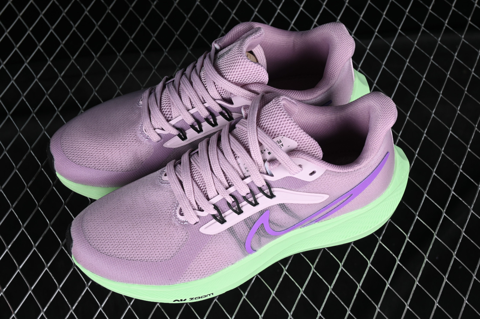 Nike viale rosa store