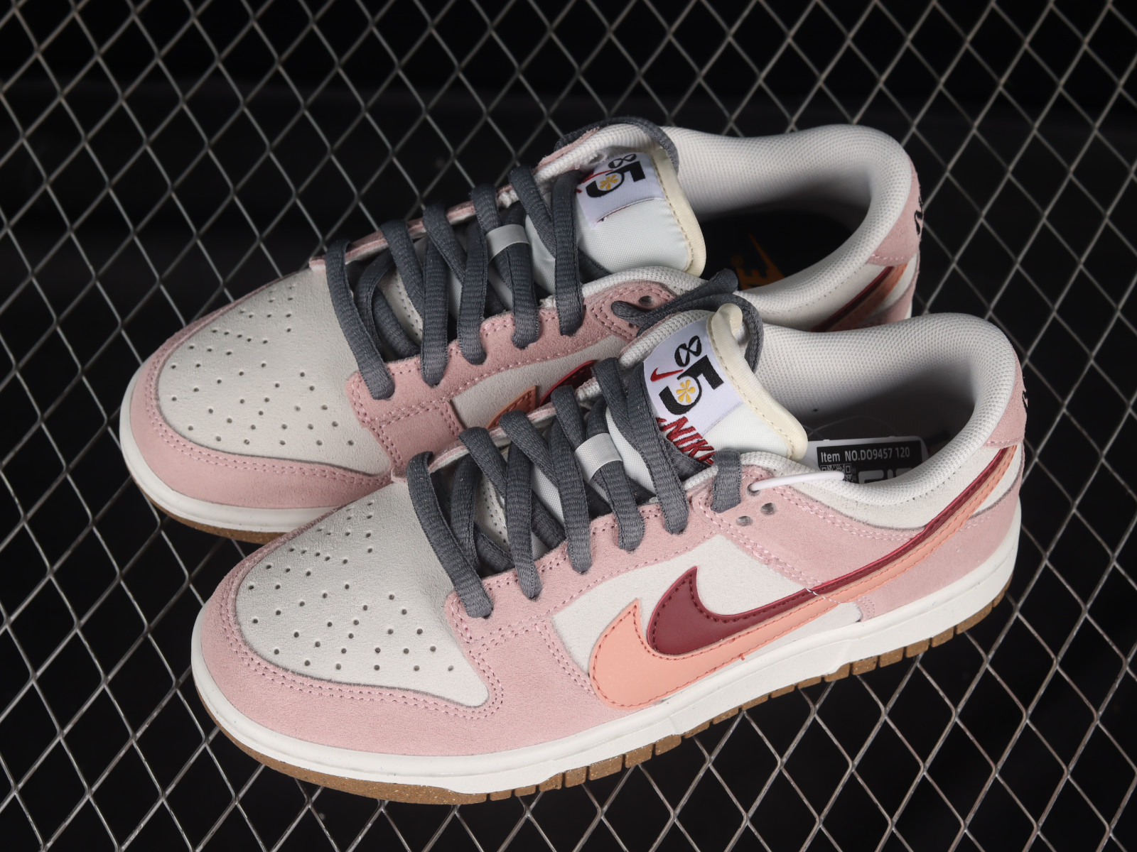 Nike Dunk Low Coconut Milk ナイキ ダンク ロー ココナッツ ミルク ...