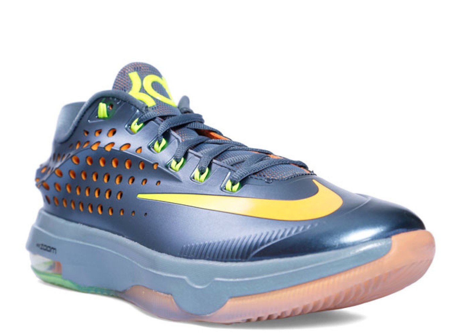 kd vii elite